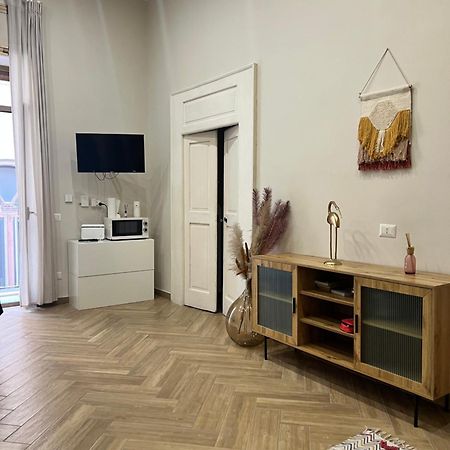Scio' Apartment-Centro Storico- 那不勒斯 外观 照片