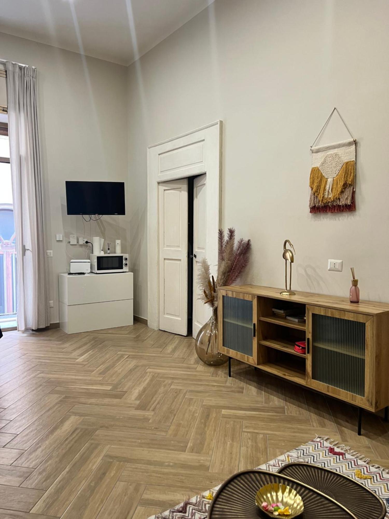 Scio' Apartment-Centro Storico- 那不勒斯 外观 照片