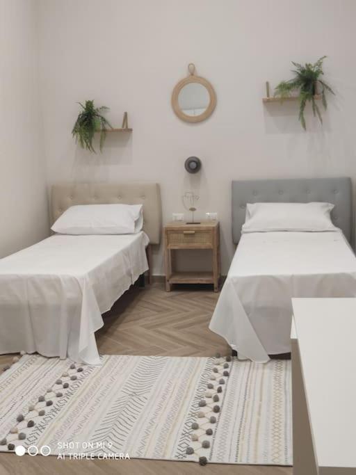 Scio' Apartment-Centro Storico- 那不勒斯 外观 照片