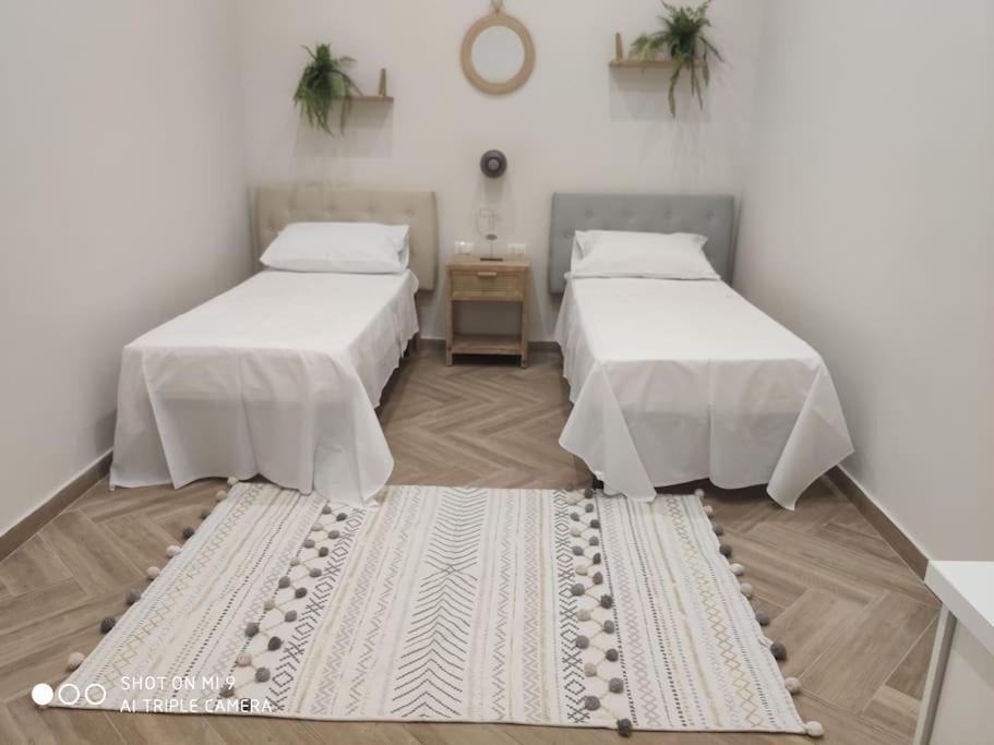 Scio' Apartment-Centro Storico- 那不勒斯 外观 照片