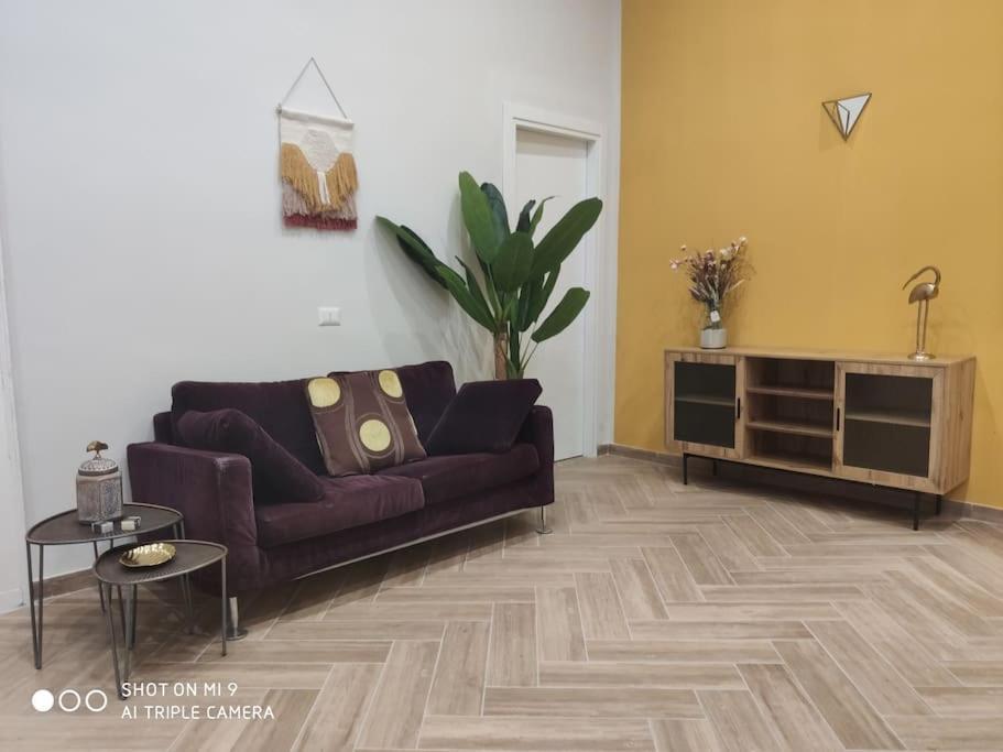 Scio' Apartment-Centro Storico- 那不勒斯 外观 照片