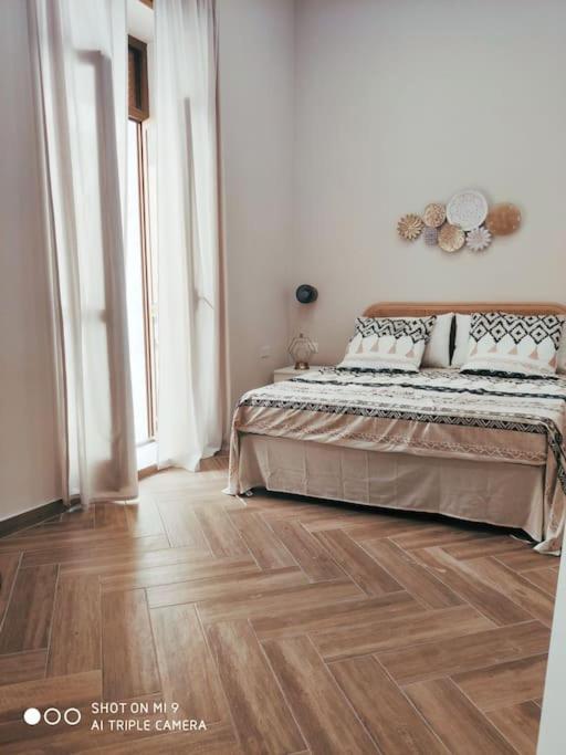 Scio' Apartment-Centro Storico- 那不勒斯 外观 照片