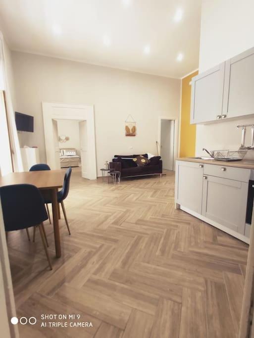 Scio' Apartment-Centro Storico- 那不勒斯 外观 照片