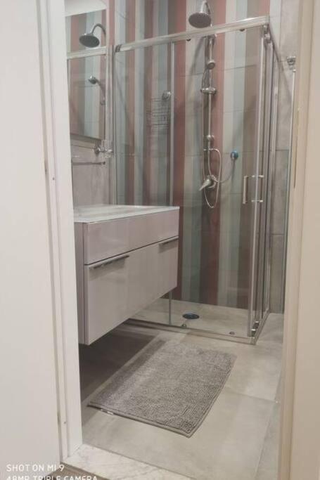 Scio' Apartment-Centro Storico- 那不勒斯 外观 照片