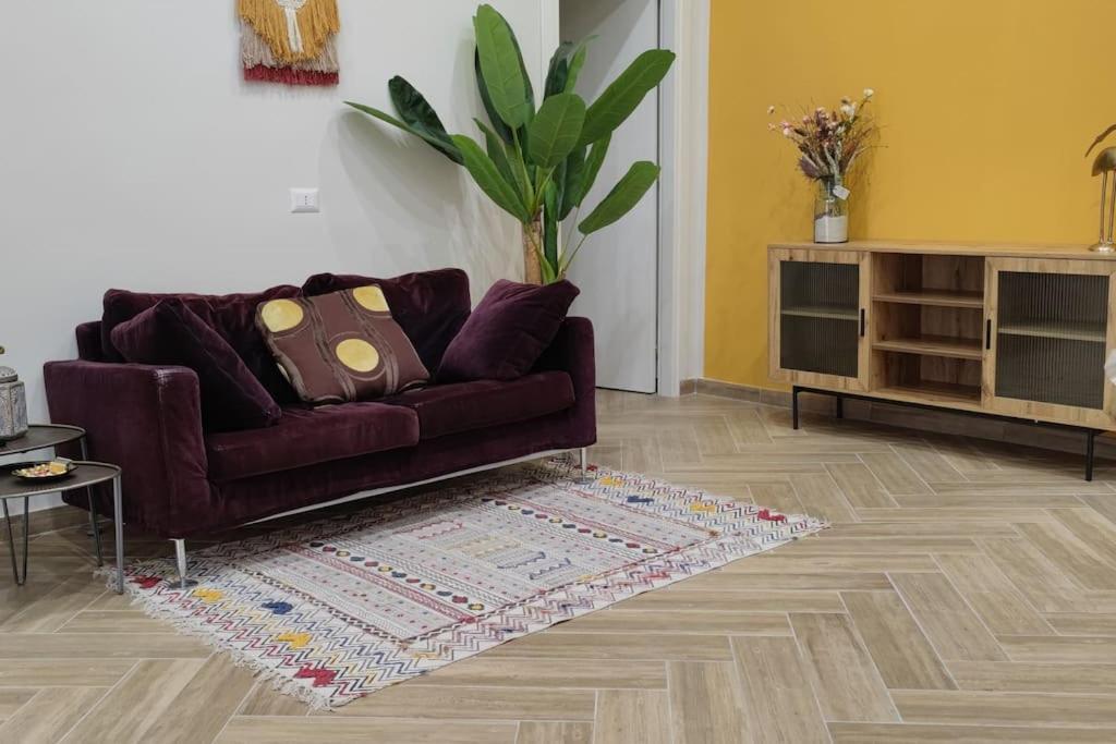 Scio' Apartment-Centro Storico- 那不勒斯 外观 照片