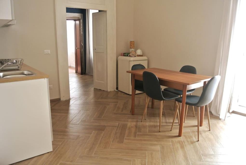 Scio' Apartment-Centro Storico- 那不勒斯 外观 照片