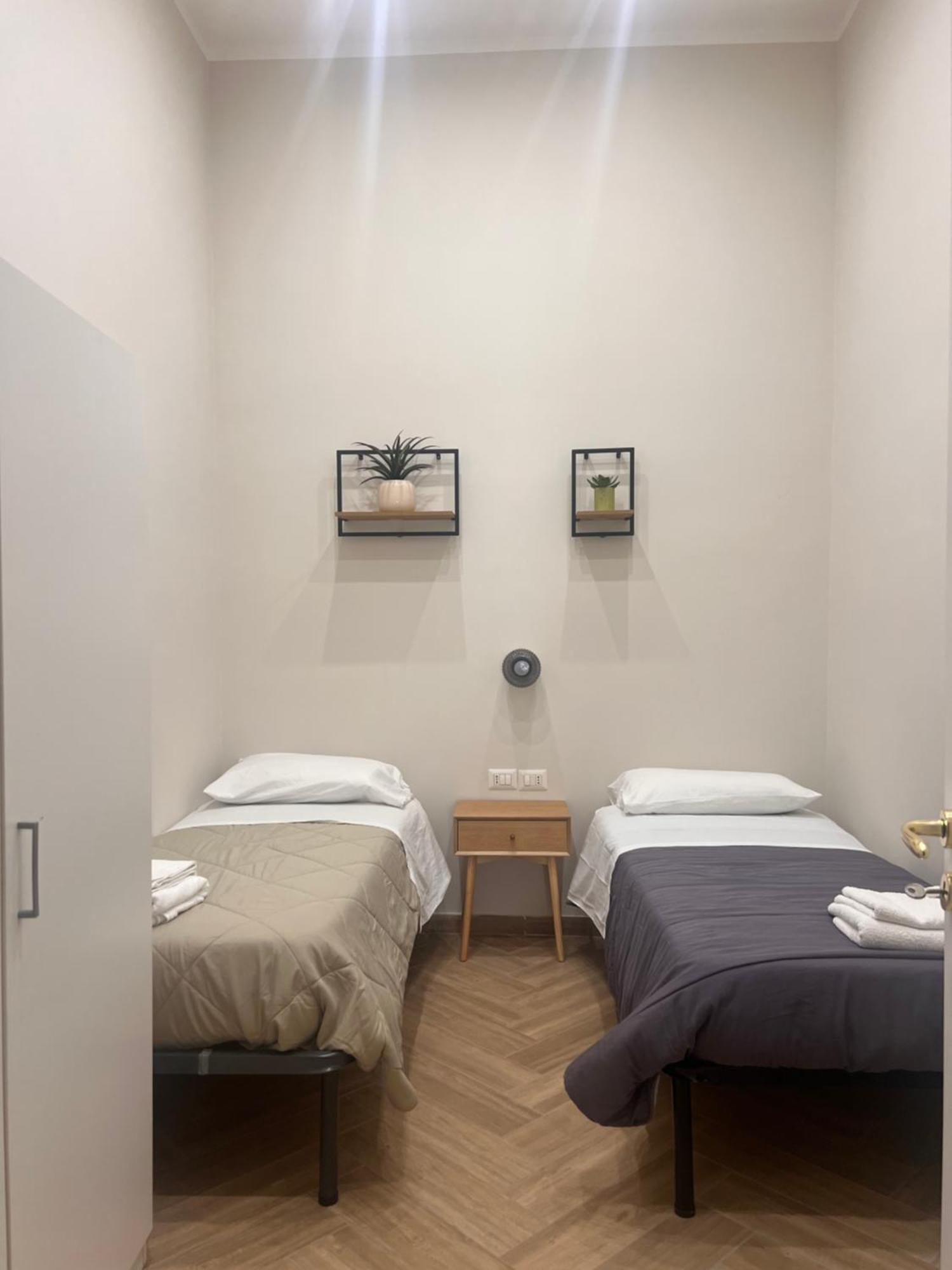 Scio' Apartment-Centro Storico- 那不勒斯 外观 照片